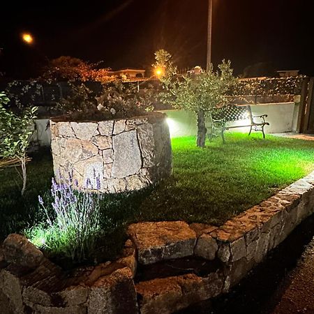 Karasole Hotel San Teodoro  Kültér fotó