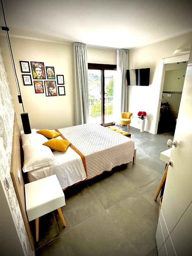 Karasole Hotel San Teodoro  Kültér fotó