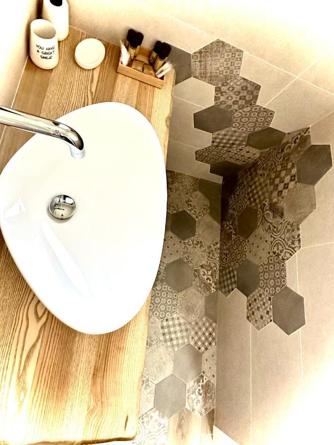 Karasole Hotel San Teodoro  Kültér fotó