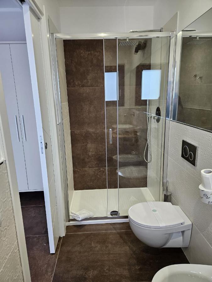 Karasole Hotel San Teodoro  Kültér fotó