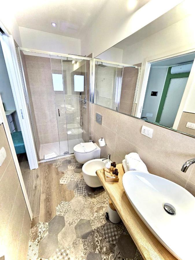 Karasole Hotel San Teodoro  Kültér fotó
