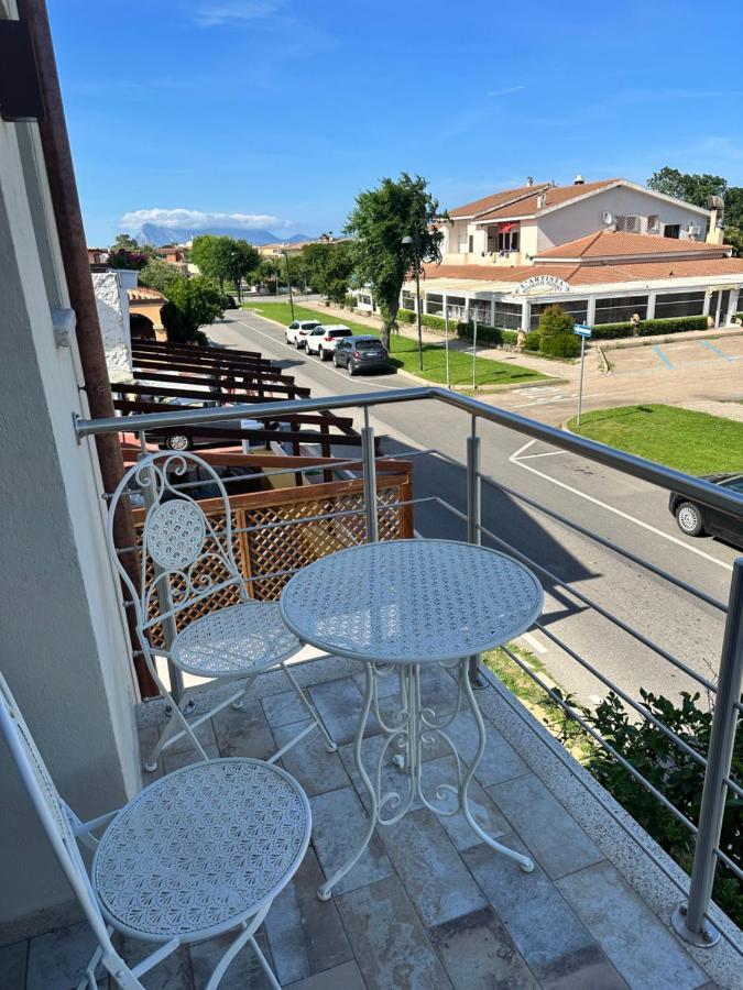 Karasole Hotel San Teodoro  Kültér fotó