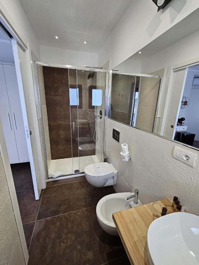 Karasole Hotel San Teodoro  Kültér fotó