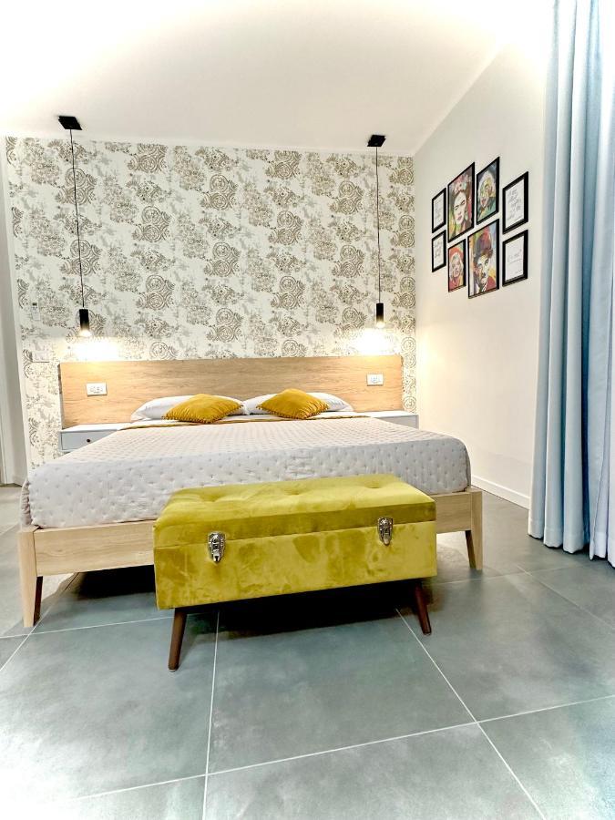 Karasole Hotel San Teodoro  Kültér fotó